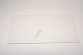 Miele Glass Panel - Glass Shelf 455x330mm
